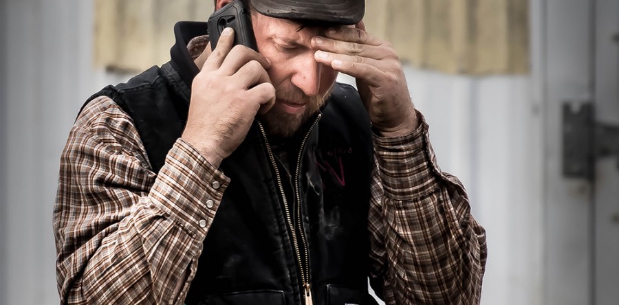 Thought Filled Reflection